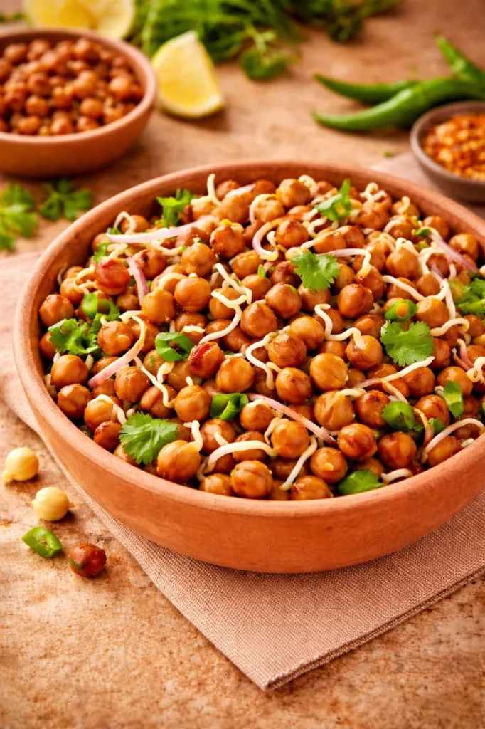 [SP01] Ankurit Chana