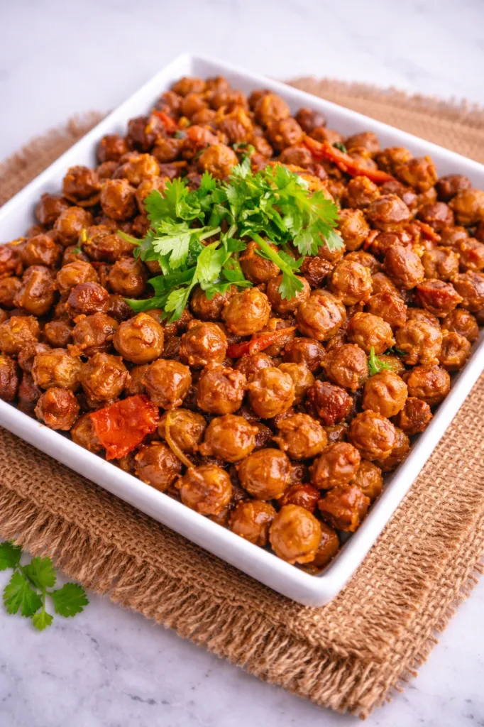 [SN02] Pindi Chole