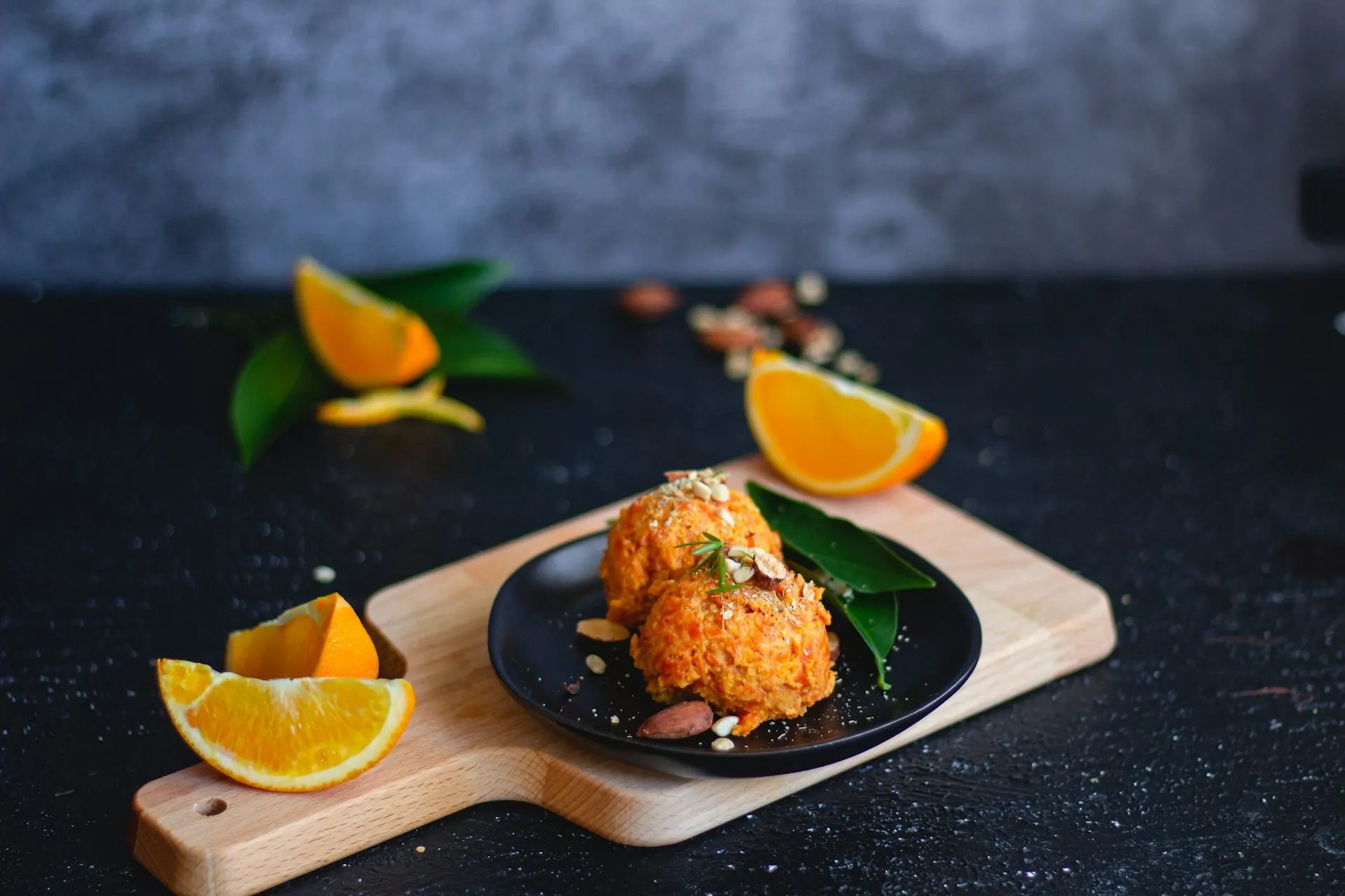 [D04] Gajar ka Halwa